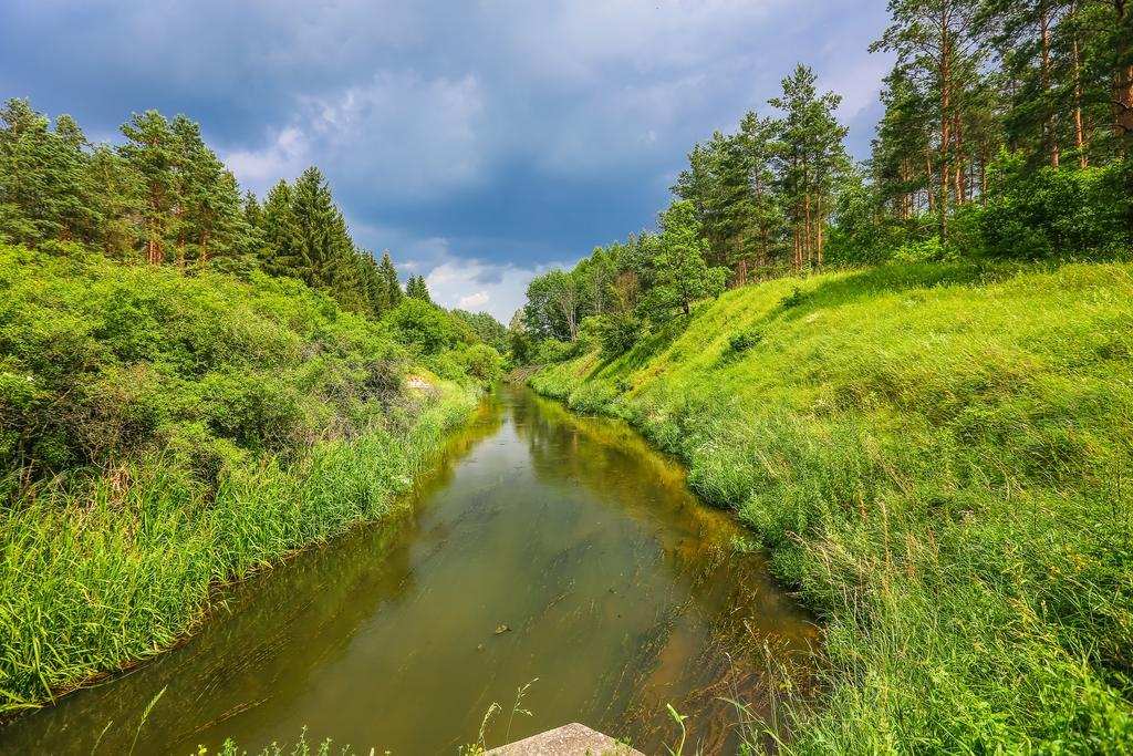 Warminska Winnica Barczewo Exteriér fotografie