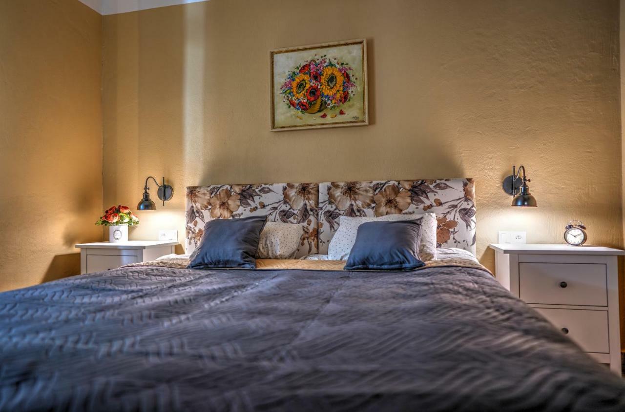 Warminska Winnica Barczewo Exteriér fotografie